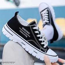 Branded Shoes